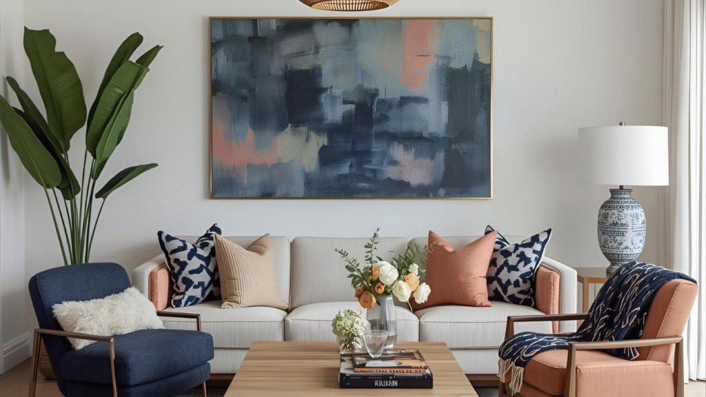 KingBuilders—Your Top Interior Designers in Marcela, Goa