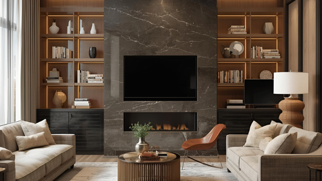 KingBuilders—Your Top Interior Designers in Margao, Goa