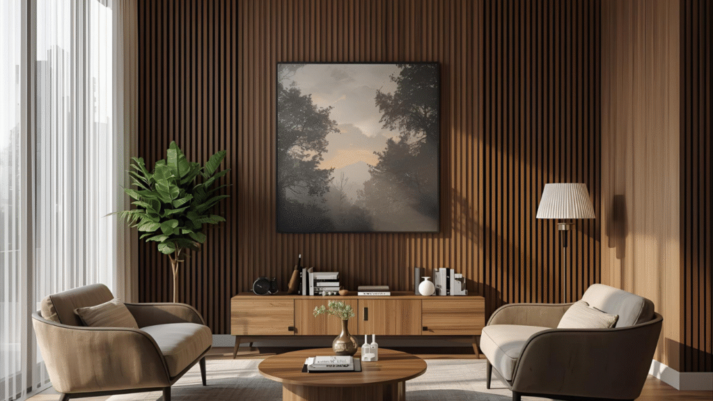 KingBuilders—Your Top Interior Designers in Mollem, Goa