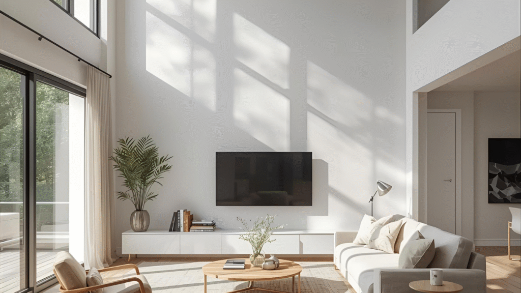 KingBuilders—Your Top Interior Designers in Mormugao, Goa