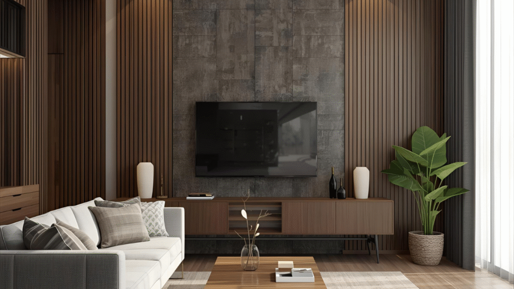 KingBuilders—Your Top Interior Designers in Navelim, Goa