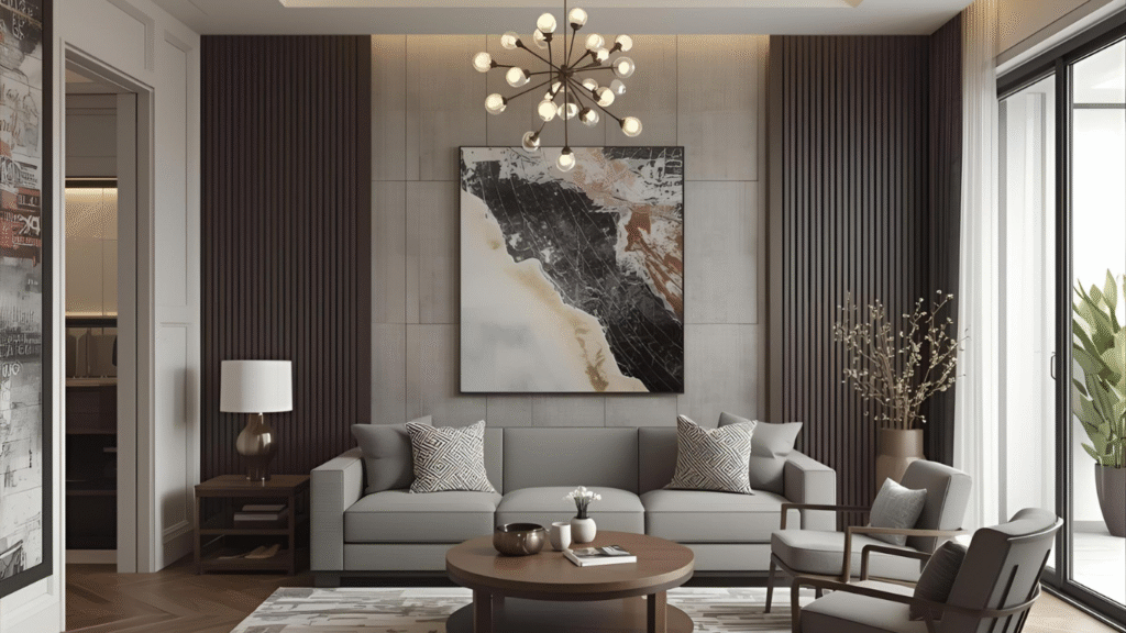 KingBuilders—Your Top Interior Designers in North Goa, Goa