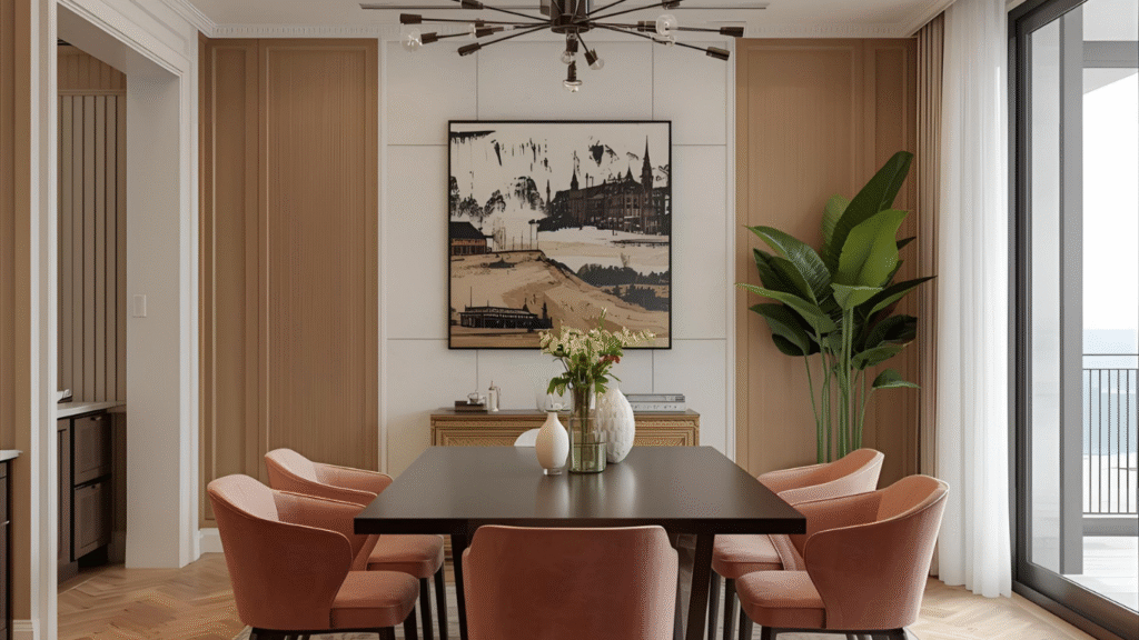 KingBuilders—Your Top Interior Designers in Odxel, Goa