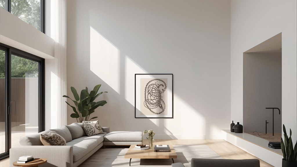 KingBuilders—Your Top Interior Designers in Pale, Goa