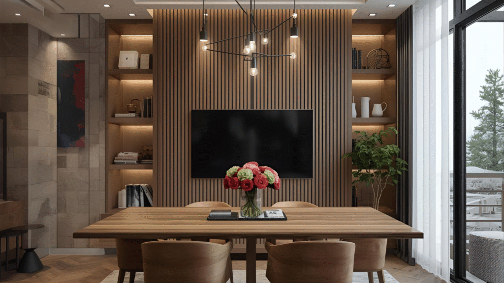 KingBuilders—Your Top Interior Designers in Para, Goa