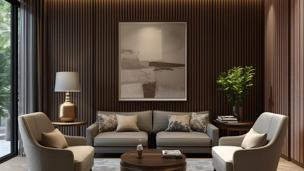 KingBuilders—Your Top Interior Designers in Ponda, Goa