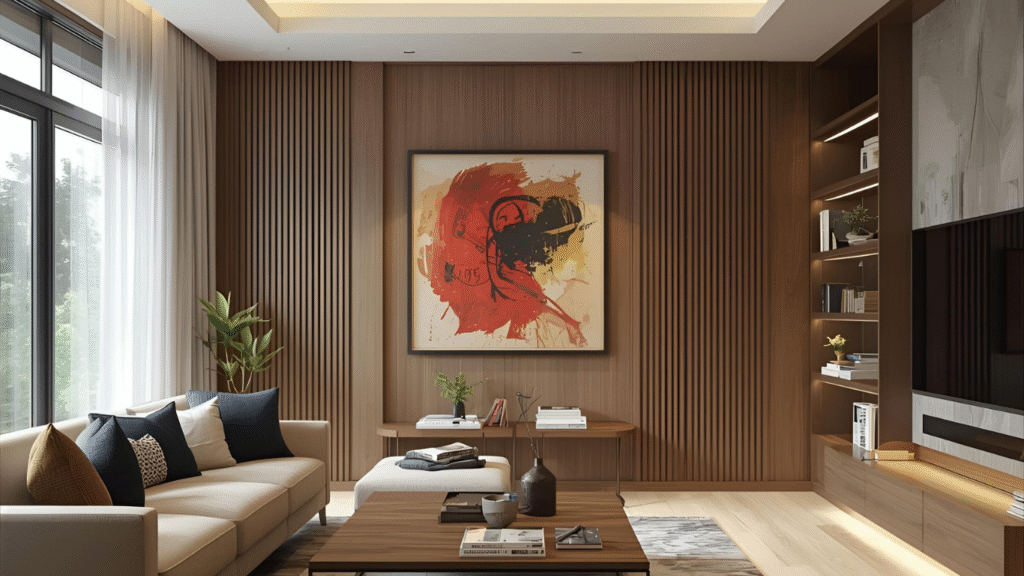 KingBuilders—Your Top Interior Designers in Porvorim, Goa