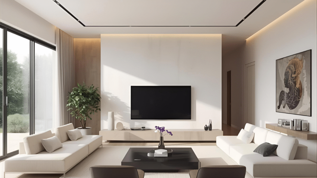 KingBuilders—Your Top Interior Designers in Quepem, Goa