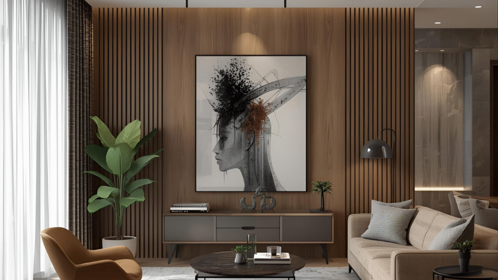 KingBuilders—Your Top Interior Designers in Raia, Goa