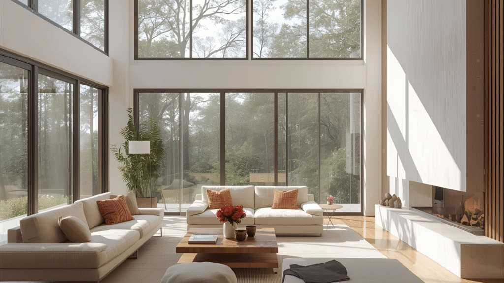 KingBuilders—Your Top Interior Designers in Sada, Goa