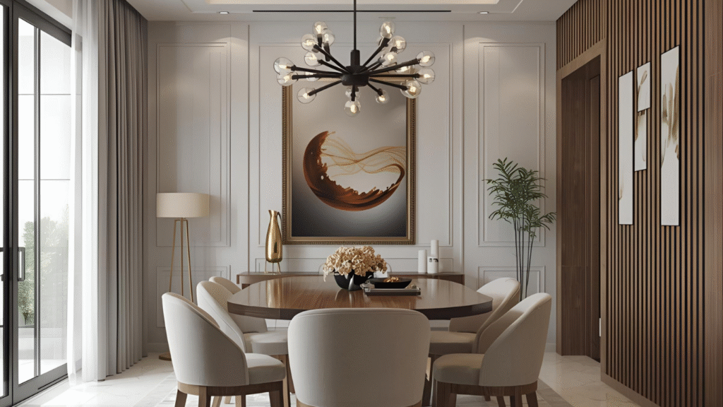 KingBuilders—Your Top Interior Designers in Sanquelim, Goa