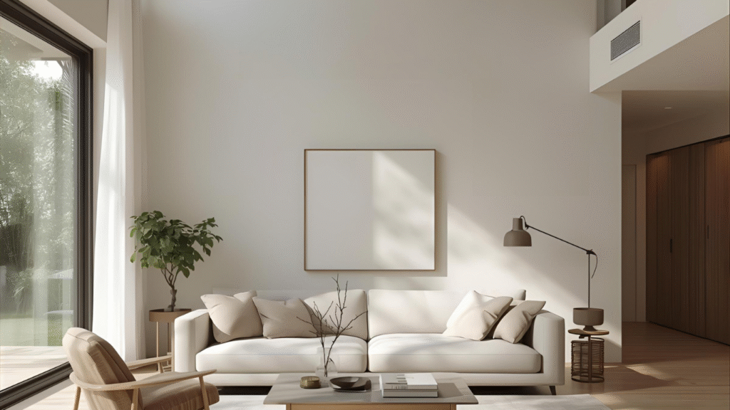 KingBuilders—Your Top Interior Designers in Santa Cruz, Goa