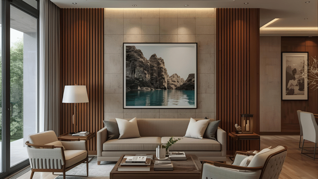 KingBuilders—Your Top Interior Designers in Sattari, Goa