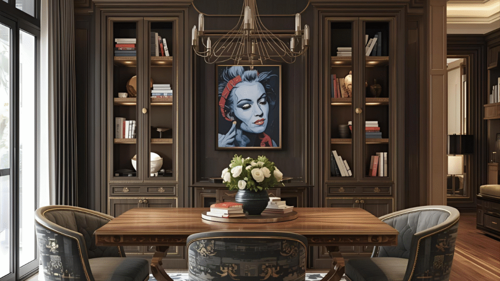 KingBuilders—Your Top Interior Designers in Sem Rachol, Goa