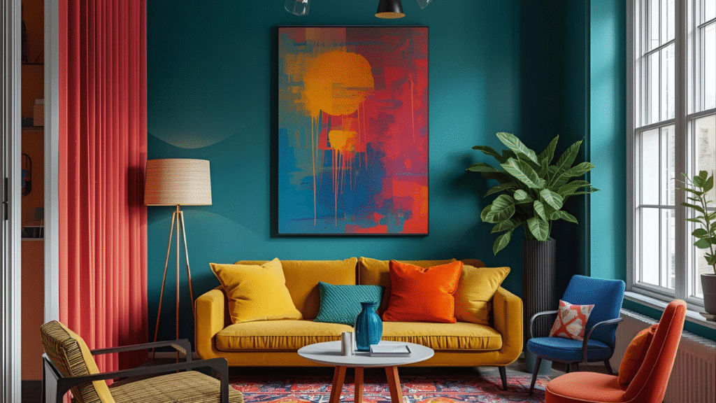 KingBuilders—Your Top Interior Designers in Shiroda, Goa