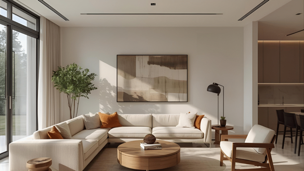 KingBuilders—Your Top Interior Designers in Siolim, Goa