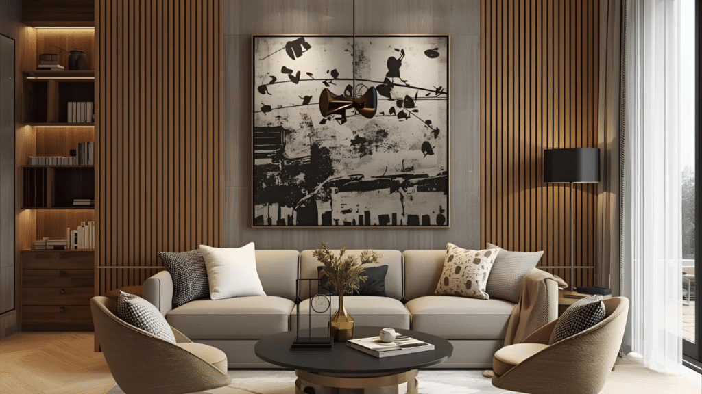 KingBuilders—Your Top Interior Designers in South Goa, Goa