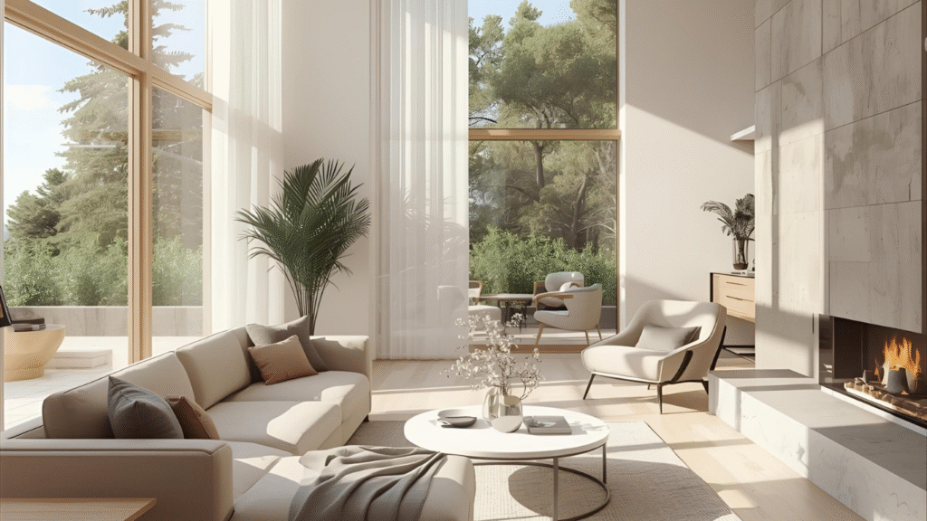 KingBuilders—Your Top Interior Designers in Tivim, Goa