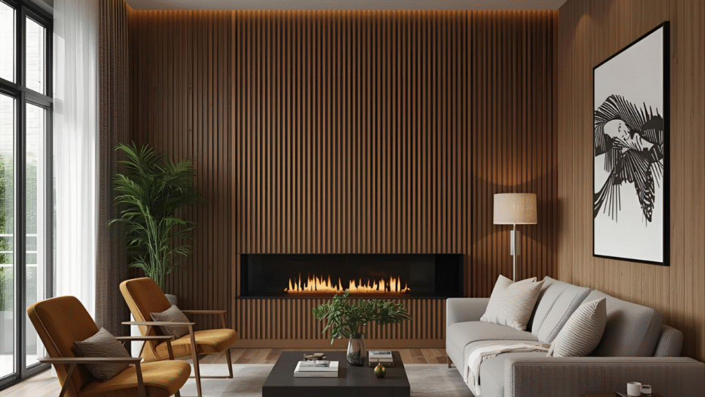 KingBuilders—Your Top Interior Designers in Usgaon, Goa