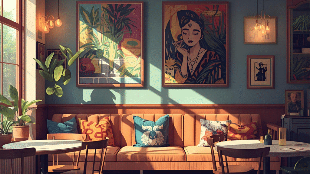 KingBuilders—Your Top Interior Designers in Varca, Goa