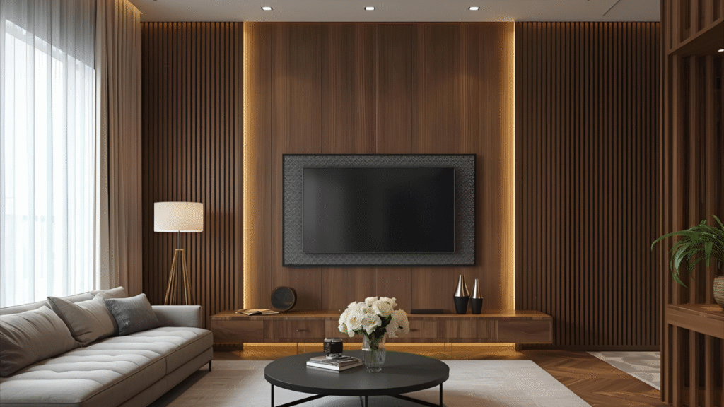 KingBuilders—Your Top Interior Designers in Velha, Goa