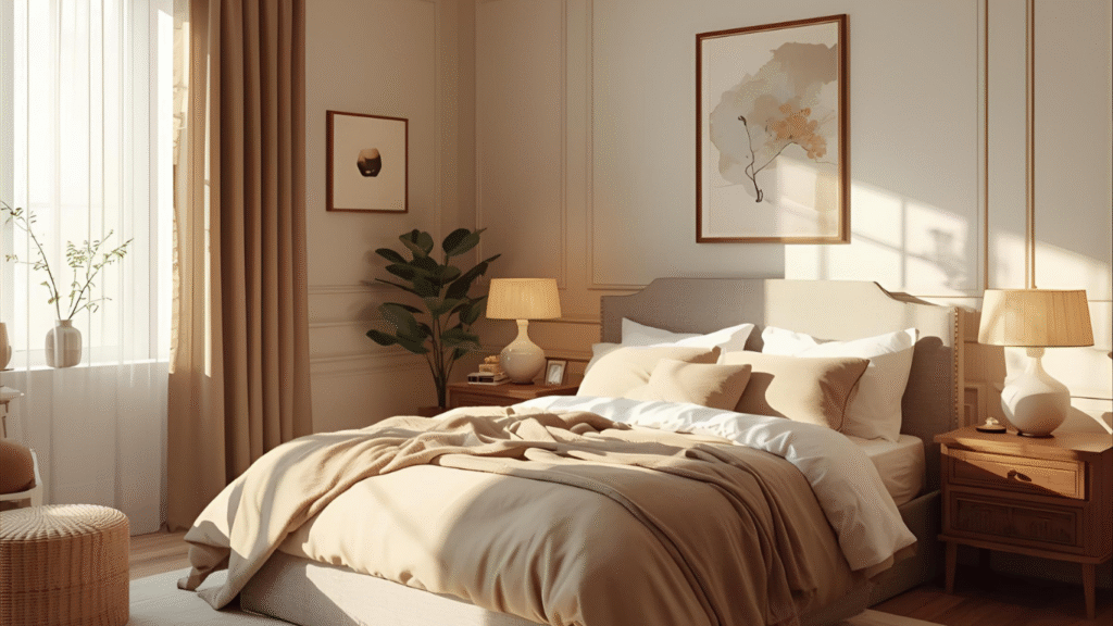 KingBuilders—Your Top Interior Designers in Verna, Goa