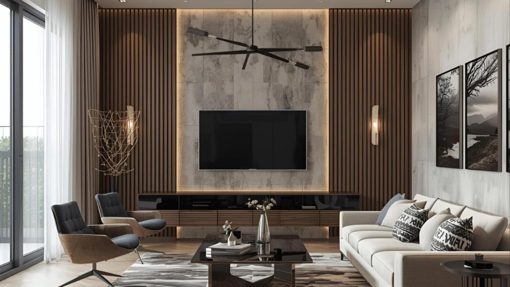 KingBuilders—Your Top Interior Designers in Zuarinagar, Goa