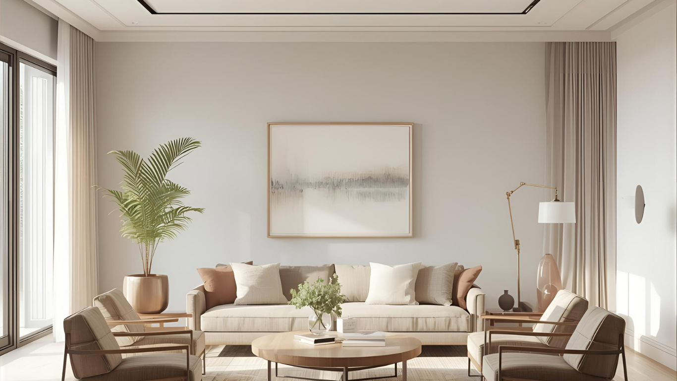 Top Interior Designers & Interior Decorators in Goa - KingBuilders